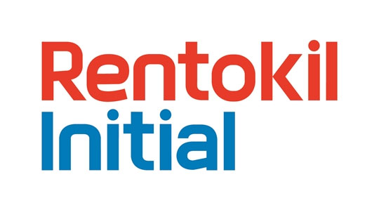 Rentokil Initial plc