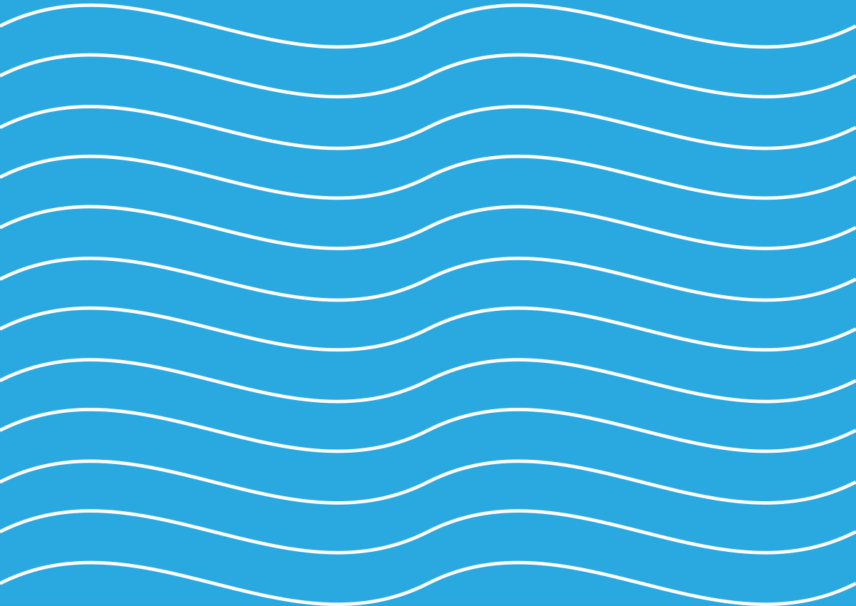 Water treatment illustration