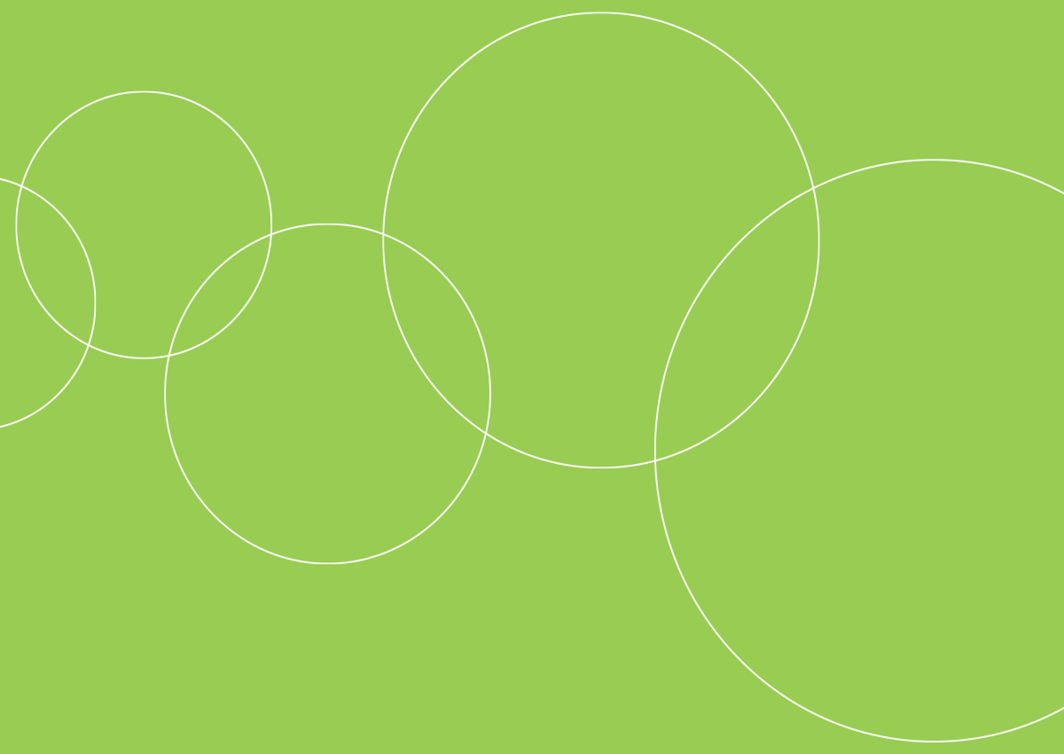Circle background image